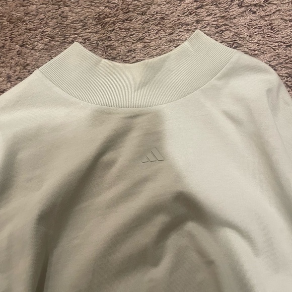 Adidas Basketball Shirt - Picture 2 of 6